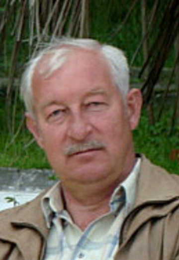 La mia foto - Viktor, 67 di Aksay (@viktor266873)