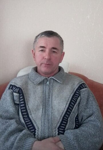 My photo - Rif, 61 from Aznakayevo (@rif608)