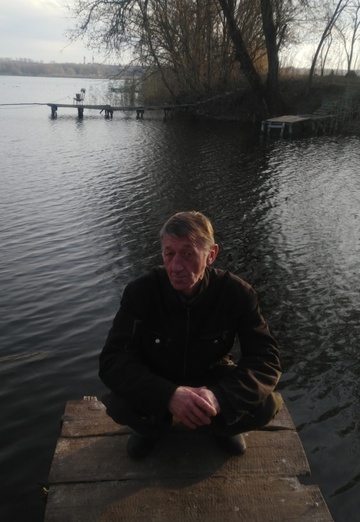 Моя фотография - Юра Коршунов, 55 из Краснодар (@urakorshunov0)