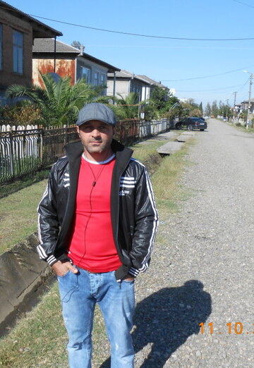 My photo - romeo, 43 from Poti (@romeo1840)