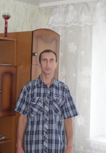 My photo - Grigoriy, 50 from Vitebsk (@grigoriy3656)