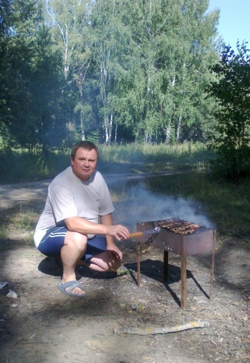Моя фотография - Вячеслав, 59 из Ульяновск (@vyacheslav48145)