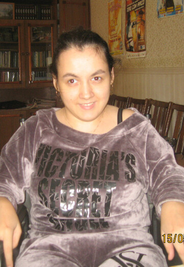 Моя фотография - Наталия, 32 из Чебоксары (@hata51991)