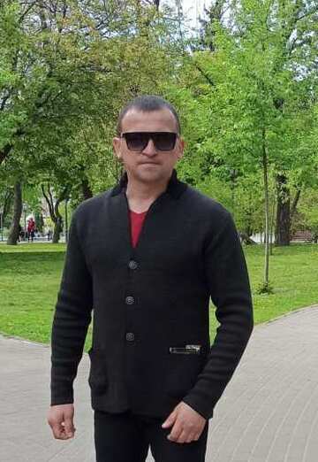 My photo - Evgeniy, 42 from Sumy (@evgeniy363129)