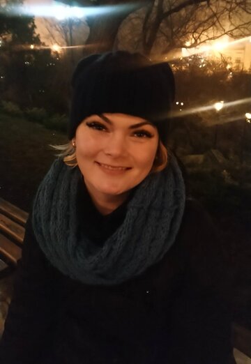 Моя фотография - Екатерина, 35 из Одесса (@ekaterina173277)