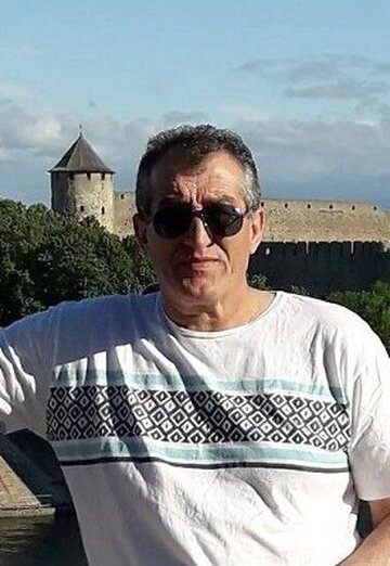 My photo - Aleksey, 40 from Ryazhsk (@aleksey759424)