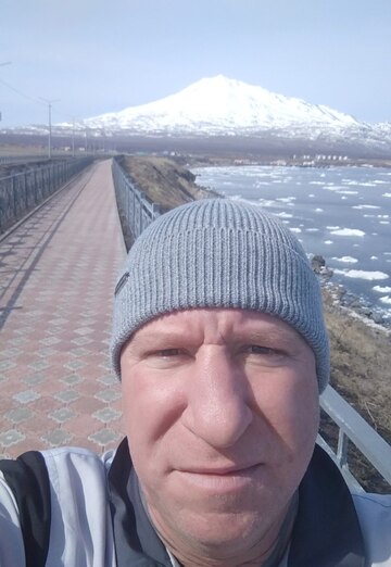Моя фотография - Александр, 50 из Южно-Сахалинск (@aleksandr873549)