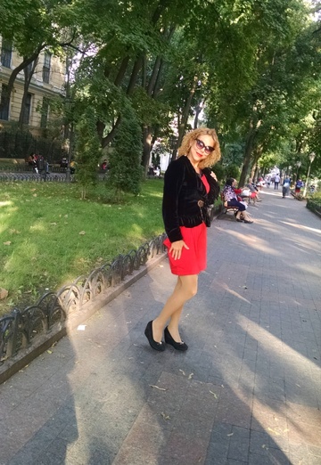 Моя фотография - Марина, 44 из Одесса (@marina123125)