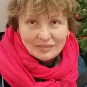 lina sm 59 лет (Козерог) на сайте знакомств Парижа