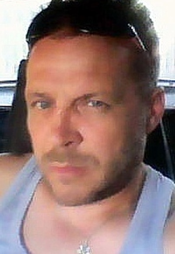 My photo - Aleksey, 52 from Pskov (@aleksey582566)