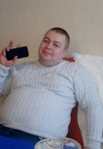 Моя фотография - Александр, 39 из Железногорск (@aleksandr678152)
