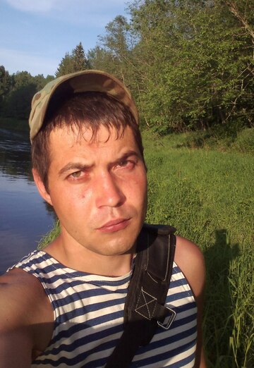 Николай Нечаев (@nikolaynechaev2) — моя фотография № 2