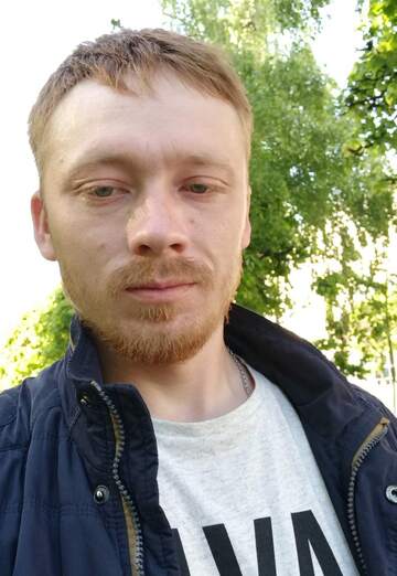 My photo - Aleksandr, 32 from Cheboksary (@aleksandr403343)