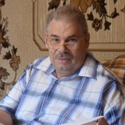 Александр 70 Воронеж