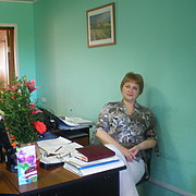 Лидия, 60, Заринск