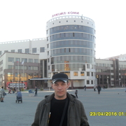 Дмитрий, 43, Петровск-Забайкальский