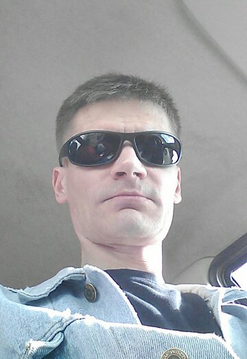 My photo - alex, 43 from Dimitrovgrad (@alex117307)