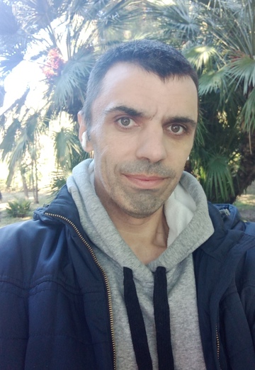 Sergey Yu (@serega3kordukov) — my photo № 2