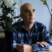 Петр, 76, Карсун