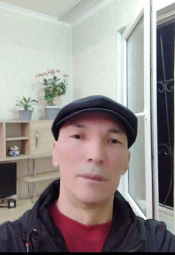 My photo - Almaz, 44 from Bishkek (@almaz8975)