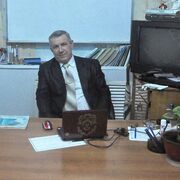 шамиль, 60, Бугуруслан