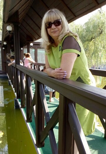 My photo - nata, 54 from Luhansk (@nata19140)