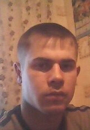 Моя фотография - ВАЛЕК, 35 из Березовский (Кемеровская обл.) (@valek790)