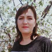 Людмила, 46, Серов