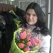 Инна Титова 24 года (Дева) хочет познакомиться в Щекино