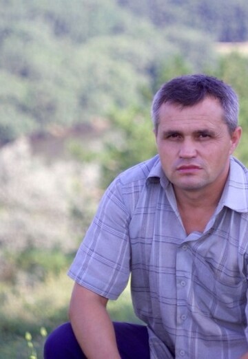 Моя фотография - ---ЮРА, 52 из Тирасполь (@ura44647)