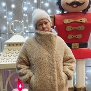 Lora 64 Arkhangelsk