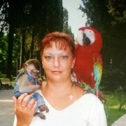 Vakulchik irina, 53, Балтийск