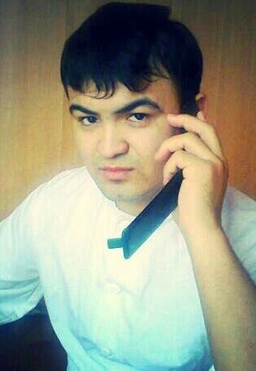 Моя фотография - Алишер, 29 из Омск (@alisher7187)