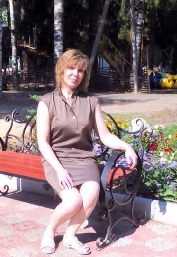 Моя фотография - Елена, 52 из Кострома (@elena368045)