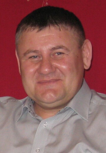 Моя фотография - Алексей, 60 из Новосибирск (@aleksey206199)