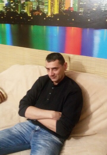 My photo - Andrey, 52 from Chekhov (@andrey397806)