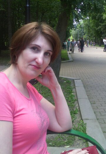 My photo - yana, 45 from Yessentuki (@yana39087)