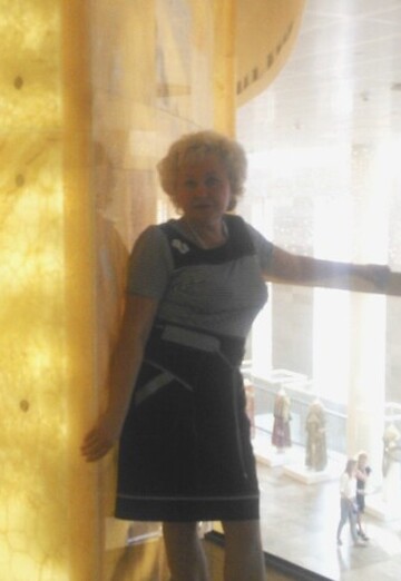 Elena (@elena321397) — my photo № 6