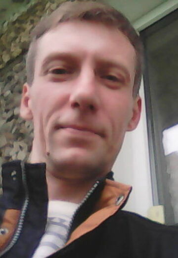 My photo - Aleksey, 41 from Kungur (@aleksey8220328)