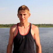 Иван, 31, Кесова Гора