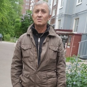 Мамед, 52, Грозный