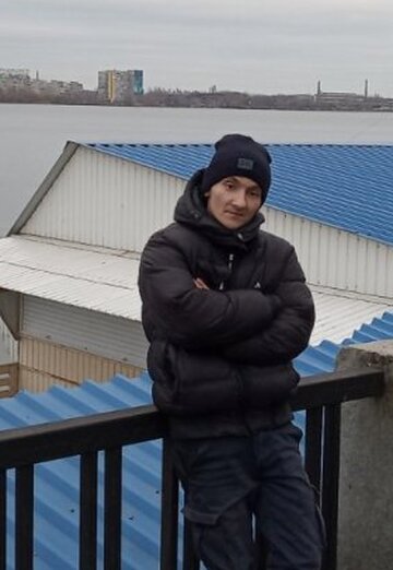 Моя фотография - саша, 33 из Запорожье (@sasha235781)