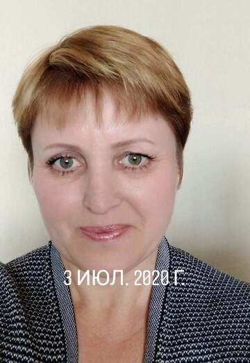 My photo - Svetlana, 51 from Kamensk-Uralsky (@svetlana276017)