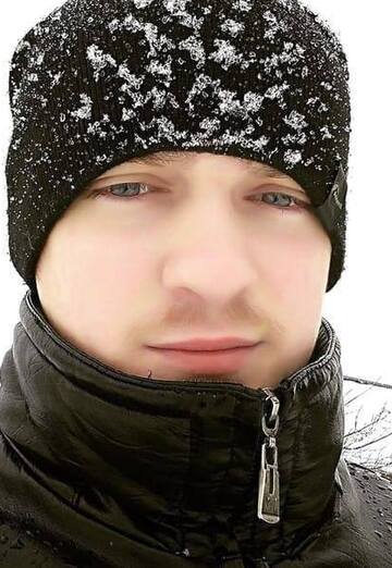 Моя фотография - Andrey, 30 из Киев (@andrey549223)