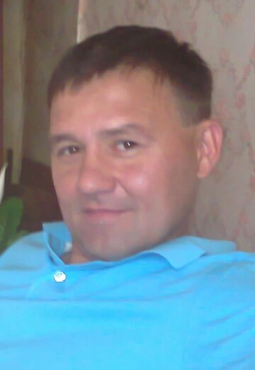 My photo - Vladimir, 52 from Omsk (@vladimir335833)