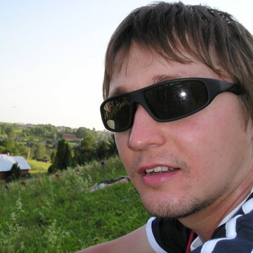 Моя фотография - Влад, 43 из Ижевск (@vlad32354)
