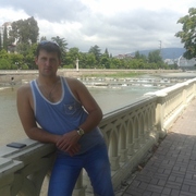 Дениска, 32, Адлер