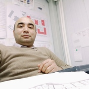 Shakir, 36, Москва