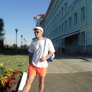 Влад, 40, Среднеуральск