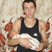 Серега, 31, Бирюсинск